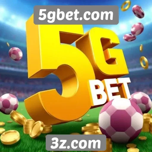 Promoções e bônus atraentes no 5gbet.com