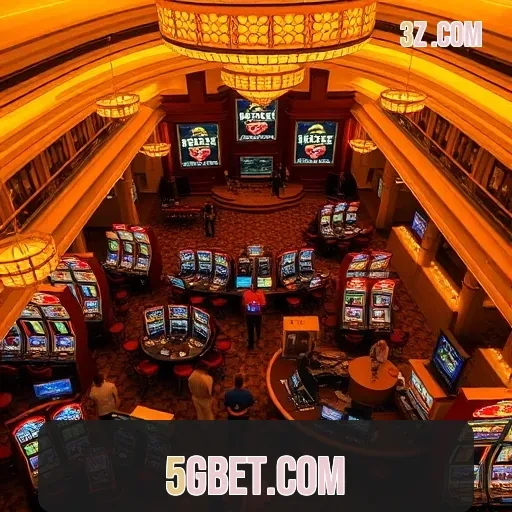 5gbet.com Login