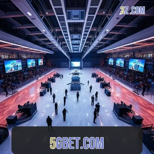 5gbet.com Promoções