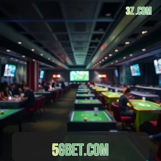 5gbet.com Segurança