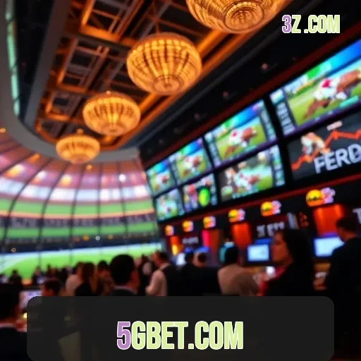 5gbet.com Caça-Níqueis